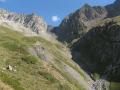 Col de la Muzelle