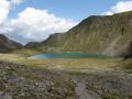 Lac de La Muzelle