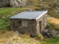 Cabane de l'Embernard