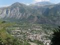 Bourg d'Oisans
